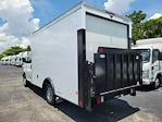 New 2025 Chevrolet Express 3500 Rockport Box Van with Liftgate for sale #G25050 - photo 3