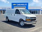 2025 Chevrolet Express 2500 RWD Reading Upfitted Cargo Van for sale #G25051 - photo 1