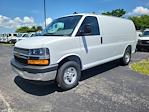 2025 Chevrolet Express 2500 RWD Reading Upfitted Cargo Van for sale #G25051 - photo 4