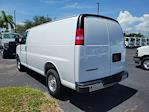 2025 Chevrolet Express 2500 RWD Reading Upfitted Cargo Van for sale #G25051 - photo 5
