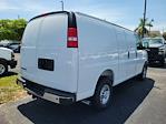 2025 Chevrolet Express 2500 RWD Reading Upfitted Cargo Van for sale #G25051 - photo 2