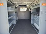 2025 Chevrolet Express 2500 RWD Reading Upfitted Cargo Van for sale #G25051 - photo 6