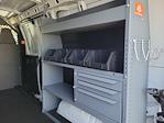 2025 Chevrolet Express 2500 RWD Reading Upfitted Cargo Van for sale #G25051 - photo 7