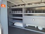2025 Chevrolet Express 2500 RWD Reading Upfitted Cargo Van for sale #G25051 - photo 10