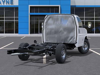 New 2025 Chevrolet Express 3500 139 WB Cutaway for sale #G25054 - photo 2