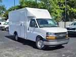 2025 Chevrolet Express 3500 Regular Cab RWD Cutaway for sale #G25054 - photo 1
