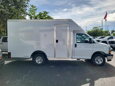 New 2025 Chevrolet Express 3500 Rockport Box Van for sale #G25055 - photo 2