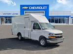 2025 Chevrolet Express 3500 Regular Cab RWD Rockport Box Van for sale #G25055 - photo 1