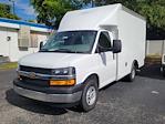 2025 Chevrolet Express 3500 Regular Cab RWD Rockport Box Van for sale #G25055 - photo 5