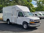 2025 Chevrolet Express 3500 Regular Cab RWD Rockport Box Van for sale #G25055 - photo 8