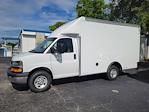 2025 Chevrolet Express 3500 Regular Cab RWD Rockport Box Van for sale #G25055 - photo 7