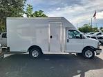 2025 Chevrolet Express 3500 Regular Cab RWD Rockport Box Van for sale #G25055 - photo 2