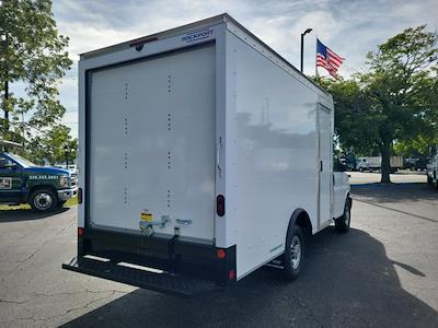 2025 Chevrolet Express 3500 Regular Cab RWD Rockport Box Van for sale #G25056 - photo 2