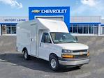 New 2025 Chevrolet Express 3500 Box Van for sale #G25056 - photo 1