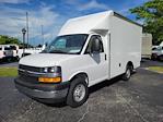 New 2025 Chevrolet Express 3500 Box Van for sale #G25056 - photo 4