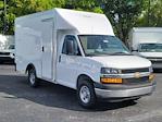 New 2025 Chevrolet Express 3500 Box Van for sale #G25056 - photo 5