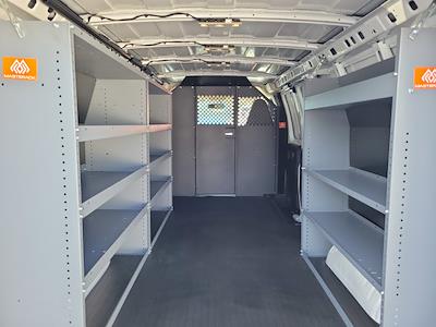 2025 Chevrolet Express 2500 RWD Masterack Upfitted Cargo Van for sale #G25057 - photo 2