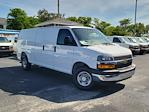 2025 Chevrolet Express 2500 RWD Masterack Upfitted Cargo Van for sale #G25057 - photo 27