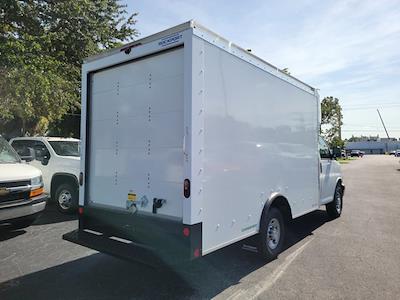 2025 Chevrolet Express 3500 Regular Cab RWD Rockport Box Van for sale #G25058 - photo 2