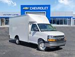 2025 Chevrolet Express 3500 Regular Cab RWD Rockport Box Van for sale #G25058 - photo 1