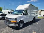 2025 Chevrolet Express 3500 Regular Cab RWD Rockport Box Van for sale #G25058 - photo 4