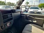 2025 Chevrolet Express 3500 Regular Cab RWD Rockport Box Van for sale #G25058 - photo 21
