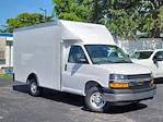 2025 Chevrolet Express 3500 Regular Cab RWD Rockport Box Van for sale #G25058 - photo 26