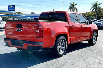 2019 Chevrolet Colorado Crew Cab RWD Pickup for sale #G25058A - photo 2