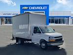 New 2025 Chevrolet Express 3500 12' Reading Box Van for sale #G25059 - photo 1