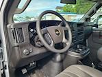 New 2025 Chevrolet Express 3500 12' Reading Box Van for sale #G25059 - photo 14