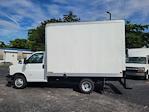 New 2025 Chevrolet Express 3500 12' Reading Box Van for sale #G25059 - photo 5