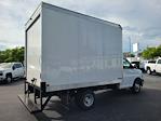 New 2025 Chevrolet Express 3500 12' Reading Box Van for sale #G25059 - photo 2