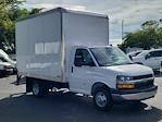 New 2025 Chevrolet Express 3500 12' Reading Box Van for sale #G25059 - photo 25