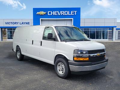 2025 Chevrolet Express 2500 RWD Masterack Upfitted Cargo Van for sale #G25061 - photo 1