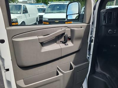 2025 Chevrolet Express 2500 RWD Masterack Upfitted Cargo Van for sale #G25061 - photo 2