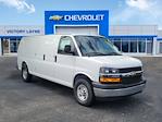 New 2025 Chevrolet Express 2500 Masterack Upfitted Cargo Van for sale #G25061 - photo 1