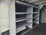 New 2025 Chevrolet Express 2500 Masterack Upfitted Cargo Van for sale #G25061 - photo 9