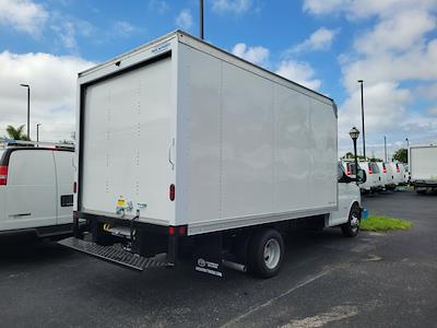 2025 Chevrolet Express 3500 Regular Cab DRW RWD Rockport Box Van for sale #G25062 - photo 2