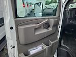 New 2025 Chevrolet Express 3500 14' Rockport Box Van with Walkramp for sale #G25062 - photo 17