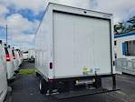 New 2025 Chevrolet Express 3500 14' Rockport Box Van with Walkramp for sale #G25062 - photo 6