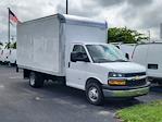 New 2025 Chevrolet Express 3500 14' Rockport Box Van with Walkramp for sale #G25062 - photo 4
