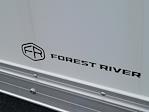 New 2025 Chevrolet Express 3500 15' Rockport Box Van with Liftgate for sale #G25063 - photo 11