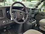 New 2025 Chevrolet Express 3500 15' Rockport Box Van with Liftgate for sale #G25063 - photo 15