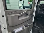 New 2025 Chevrolet Express 3500 15' Rockport Box Van with Liftgate for sale #G25063 - photo 16