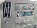 New 2025 Chevrolet Express 3500 15' Rockport Box Van with Liftgate for sale #G25063 - photo 20