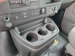 New 2025 Chevrolet Express 3500 15' Rockport Box Van with Liftgate for sale #G25063 - photo 21