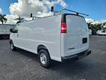 2025 Chevrolet Express 2500 RWD Adrian Upfitted Cargo Van for sale #G25064 - photo 4