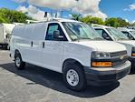 2025 Chevrolet Express 2500 RWD Adrian Upfitted Cargo Van for sale #G25064 - photo 27
