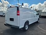 2025 Chevrolet Express 2500 RWD Adrian Upfitted Cargo Van for sale #G25064 - photo 3