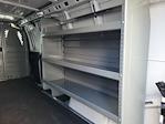 2025 Chevrolet Express 2500 RWD Adrian Upfitted Cargo Van for sale #G25064 - photo 7